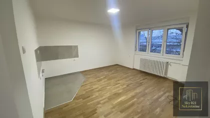 Sajmište | 4zida.rs