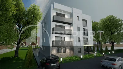 Marina Držića | 4zida.rs