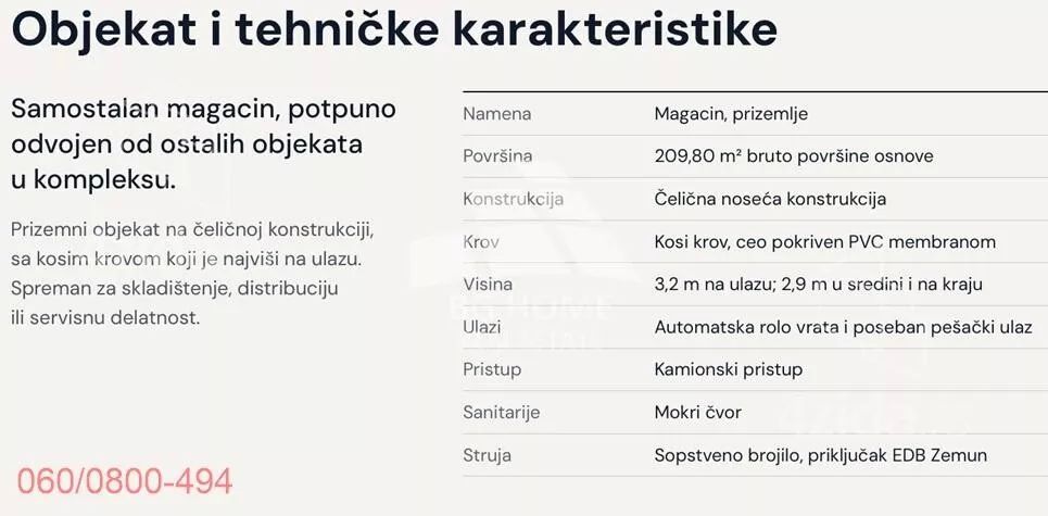 Magacin | 4zida
