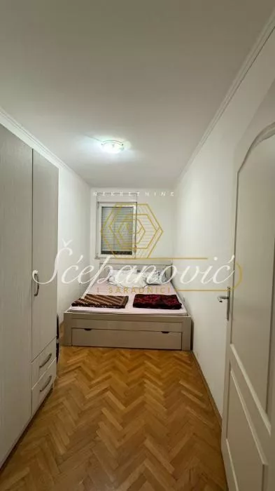 Sajmište | 4zida.rs