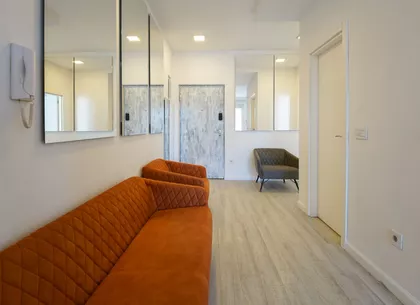 Apartment for sale · 118 m² · Đeram, Zvezdara opština, Beograd