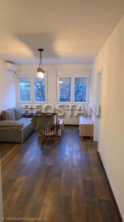 Bulevar Mihajla Pupina | 4zida.rs