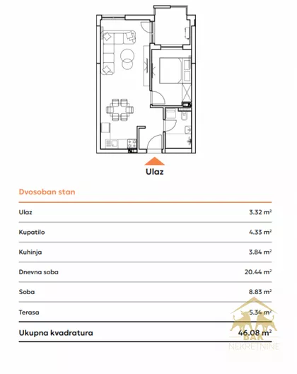 Podbara | 4zida.rs