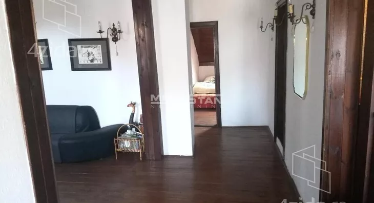 Petoiposoban stan | 4zida