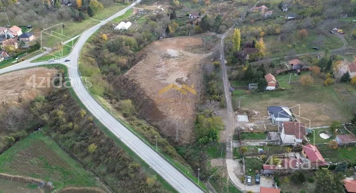 Građevinsko zemljište | 4zida