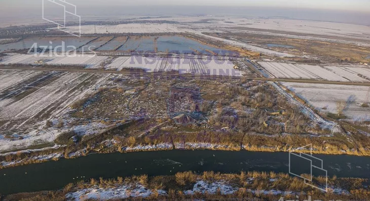 Građevinsko zemljište | 4zida