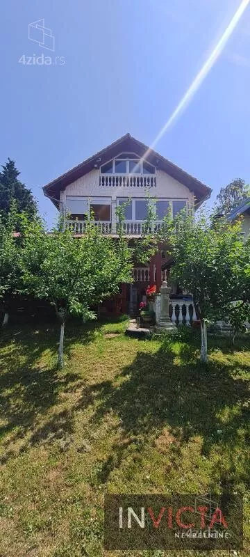 Kuća | 4zida