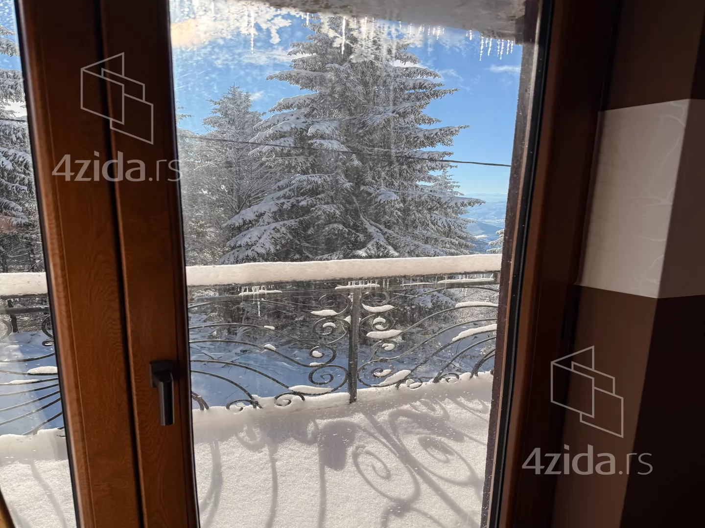 Garsonjera | 4zida