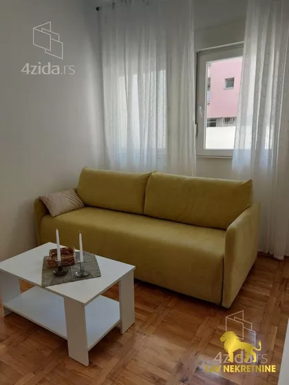 PATRIJARHA ČARNOJEVIĆA | 4zida.rs