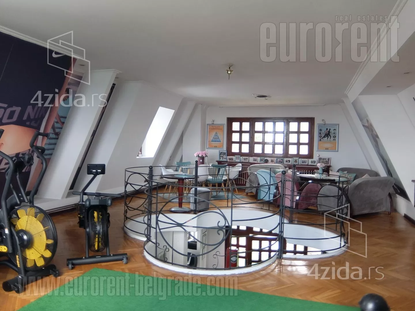 Poslovni prostor | 4zida