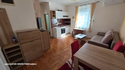 Sinđelićeva | 4zida.rs