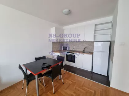 Bulevar Oslobođenja | 4zida.rs