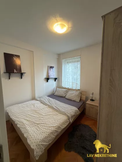 BULEVAR OSLOBOĐENJA | 4zida.rs