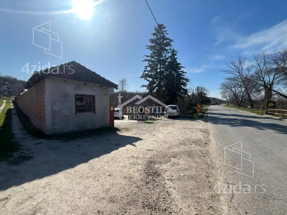 Građevinsko zemljište | 4zida