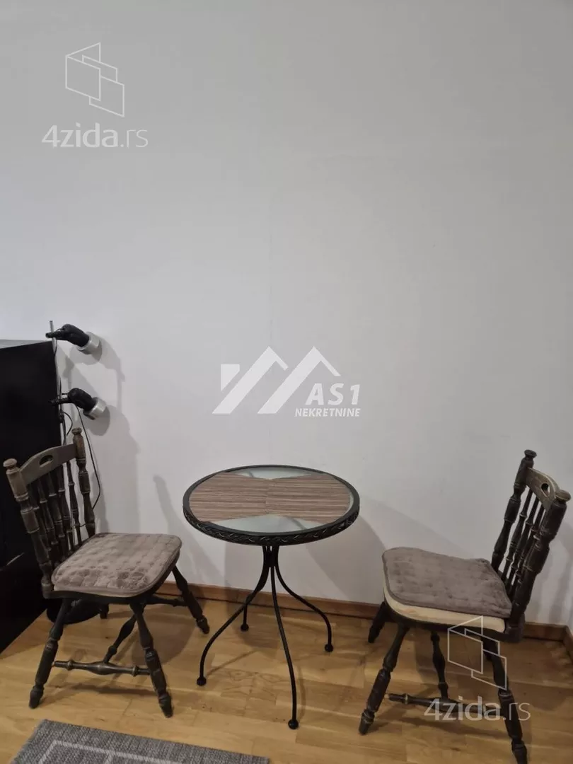 Garsonjera | 4zida