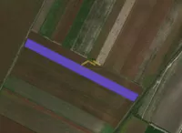 Poljoprivredno zemljište | 4zida