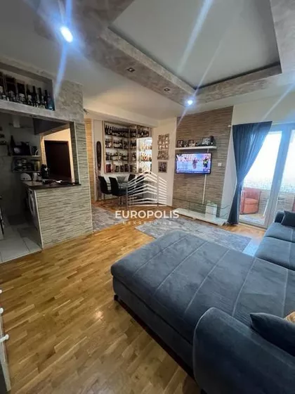 Spasenovićeva | 4zida.rs