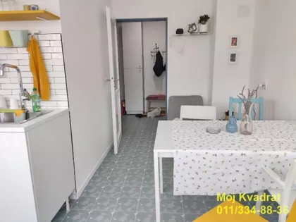 Dr Zore Ilić-Obradović | 4zida.rs