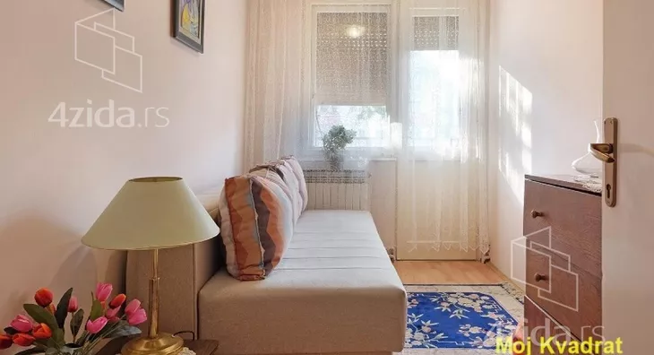 Šestosoban stan | 4zida