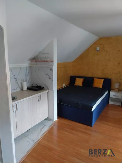 Novi Sad - Centar | 4zida.rs