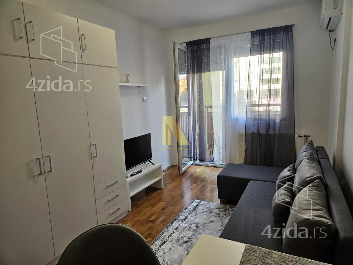 Garsonjera | 4zida