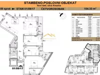 Rotkvarija, Gradske lokacije, Novi Sad | 4zida.rs