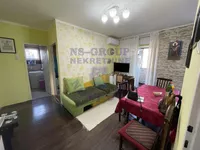 Železnička stanica, Banatić, Gradske lokacije, Novi Sad | 4zida.rs | 4zida.rs