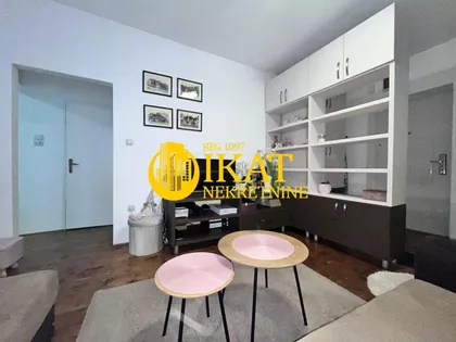 Bulevar Despota Stefana 83 | 4zida.rs