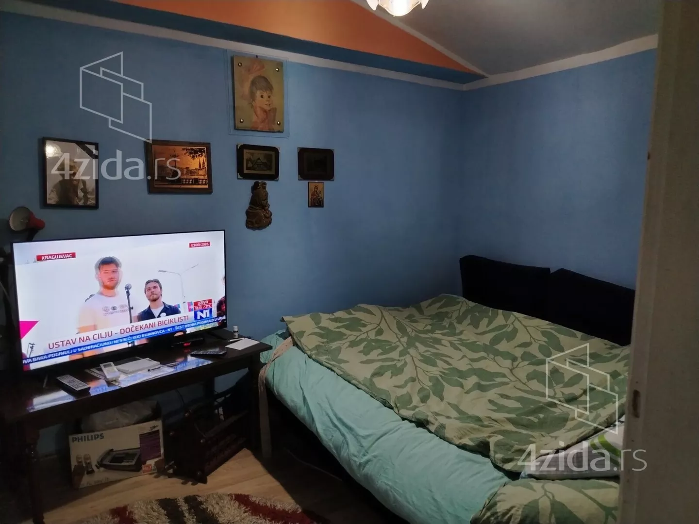 Fotografija stana 6 od 12