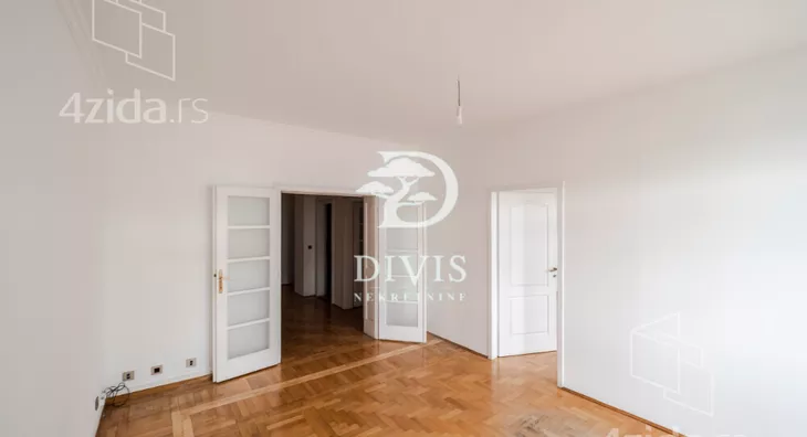 4-etažna kuća | 4zida