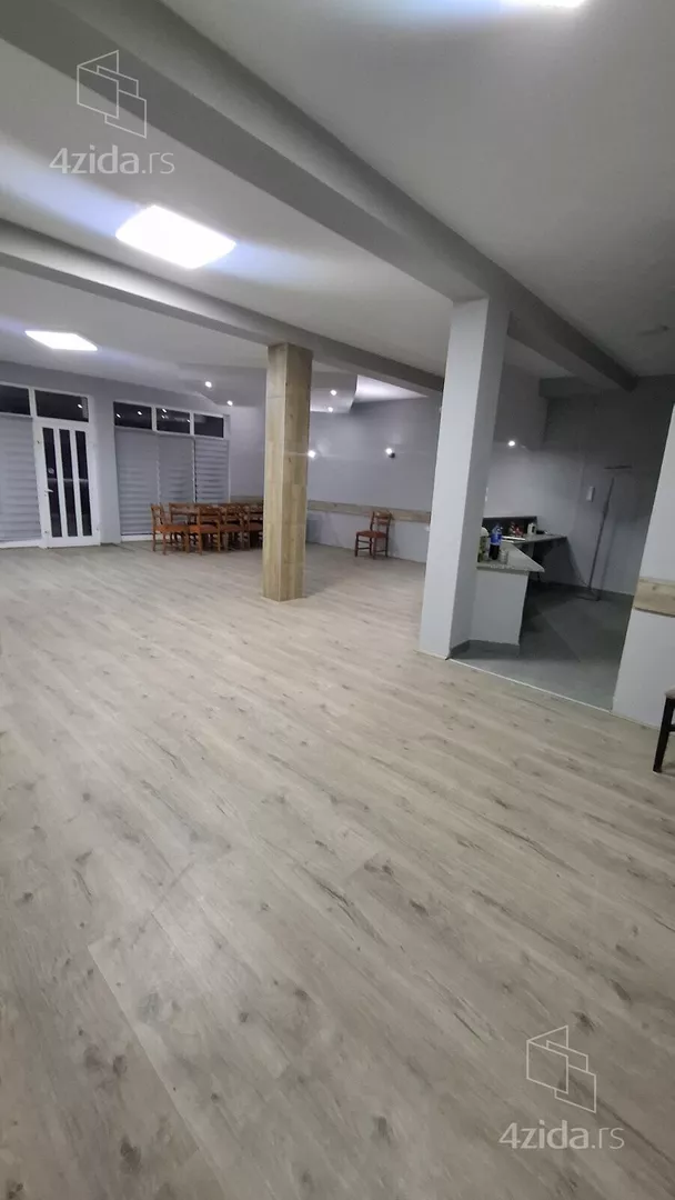 3-etažna kuća | 4zida