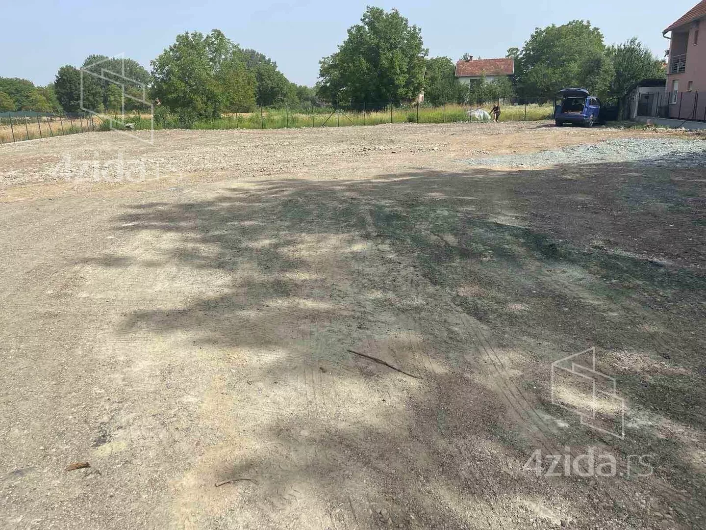 Građevinsko zemljište | 4zida