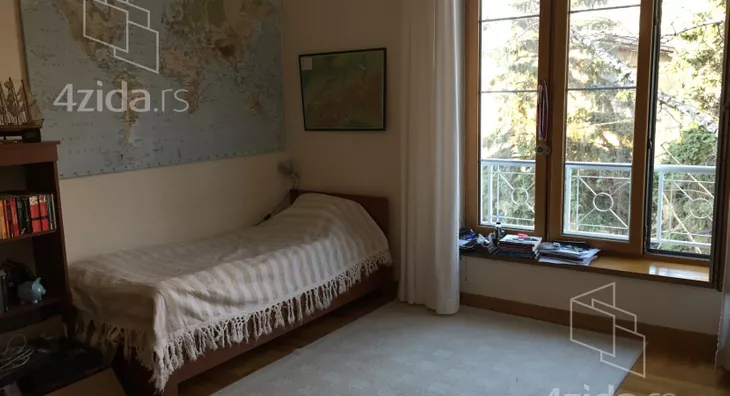 4-etažna kuća | 4zida