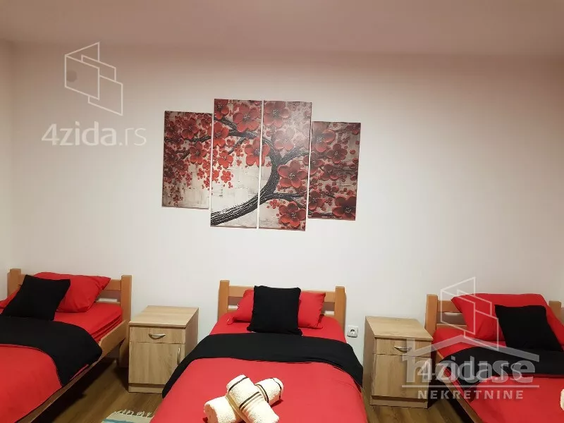 Kuća | 4zida