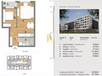 Telep, Gradske lokacije, Novi Sad | 4zida.rs