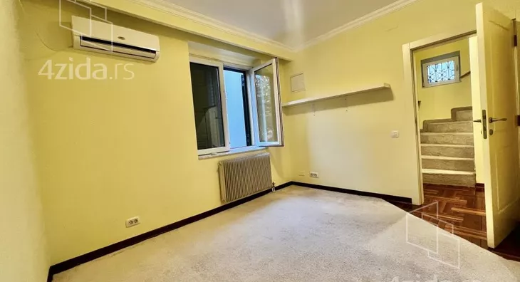 4-etažna kuća | 4zida