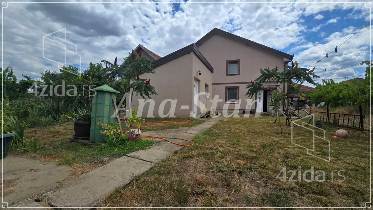Kuća | 4zida