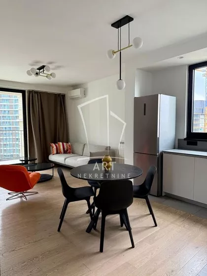 Bulevar Vudroa Vilsona | 4zida.rs