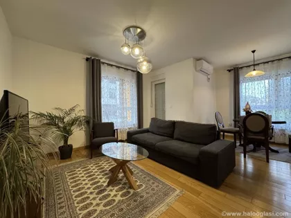 Stan za izdavanje · 71 m² · Zemunske kapije, Zemun opština, Beograd