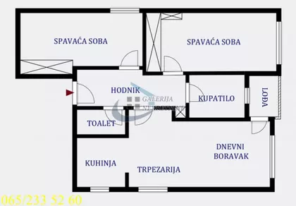 Banjalučka | 4zida.rs