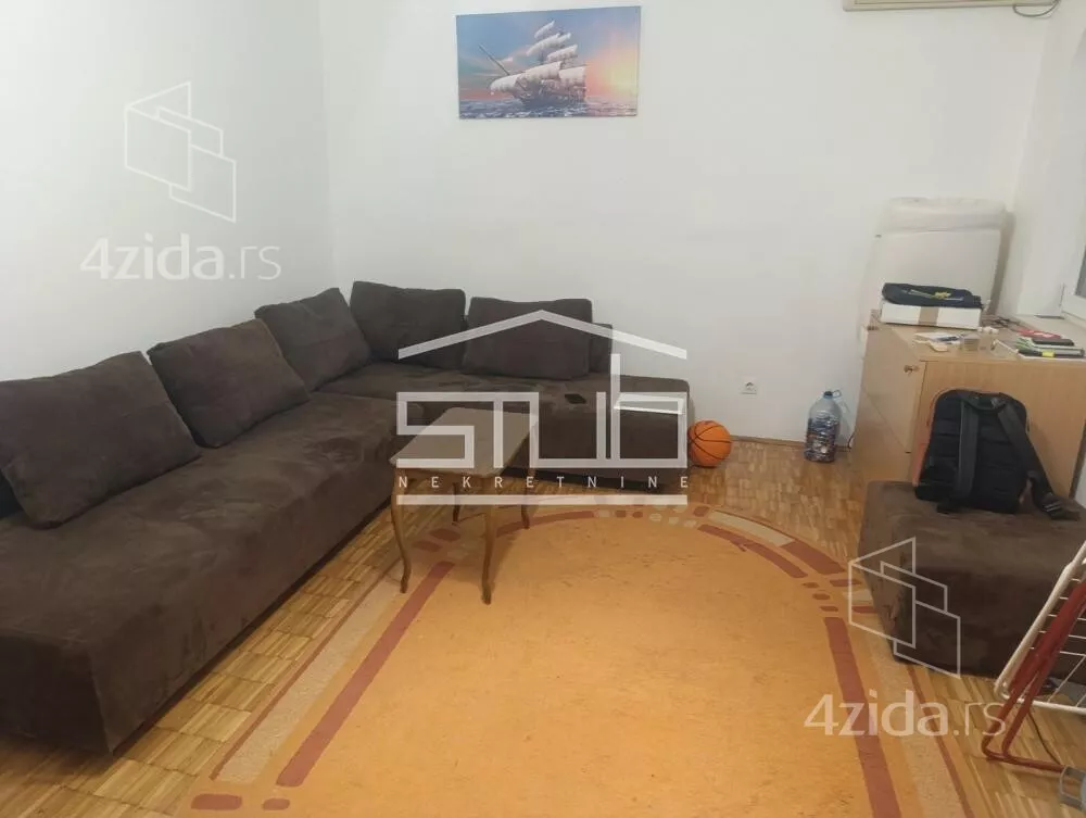 Garsonjera | 4zida