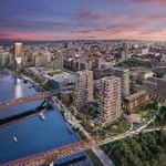 Beograd, Savski Venac, Beograd na vodi | 4zida.rs | 4zida.rs