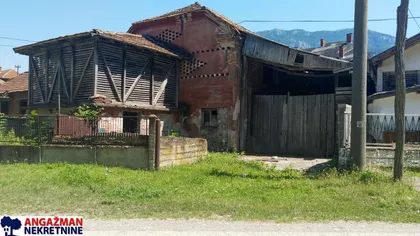 Lukovska | 4zida.rs