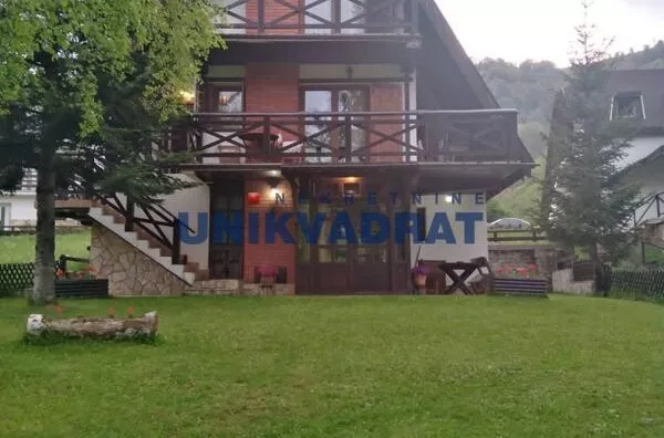 Kuća | 4zida