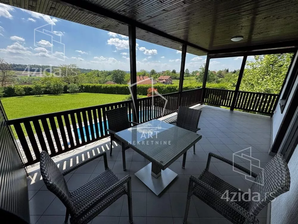 2-etažna kuća | 4zida