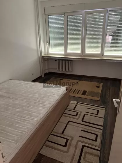 Bulevar Arsenija Čarnojevića | 4zida.rs