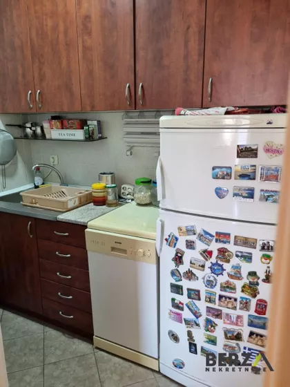 Sajmište | 4zida.rs