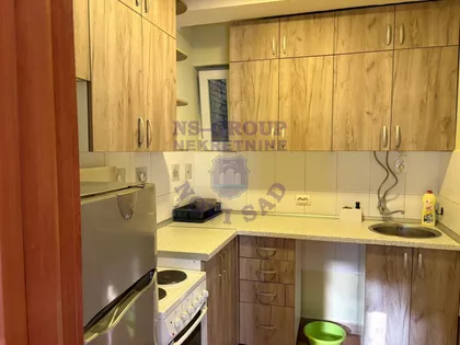 Bulevar Oslobođenja | 4zida.rs