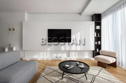 Dr Vojislava Stojanovića | 4zida.rs