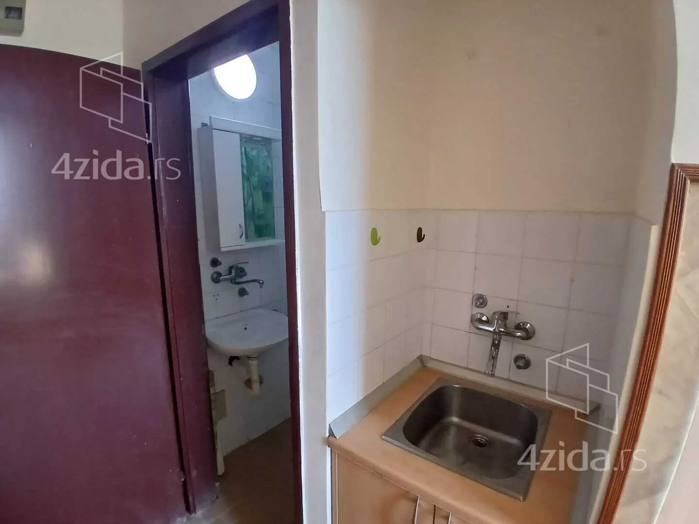 Garsonjera | 4zida